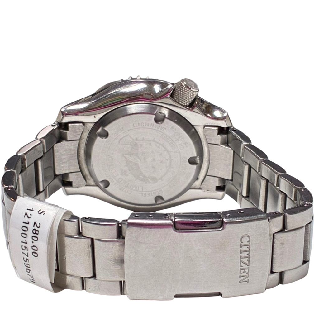 Citizen 8203R012789 Citizen Promaster Fugu 30th Anniversary Asia Limited Edition