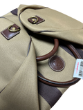 Hunting World Boston Travel Bag Khaki