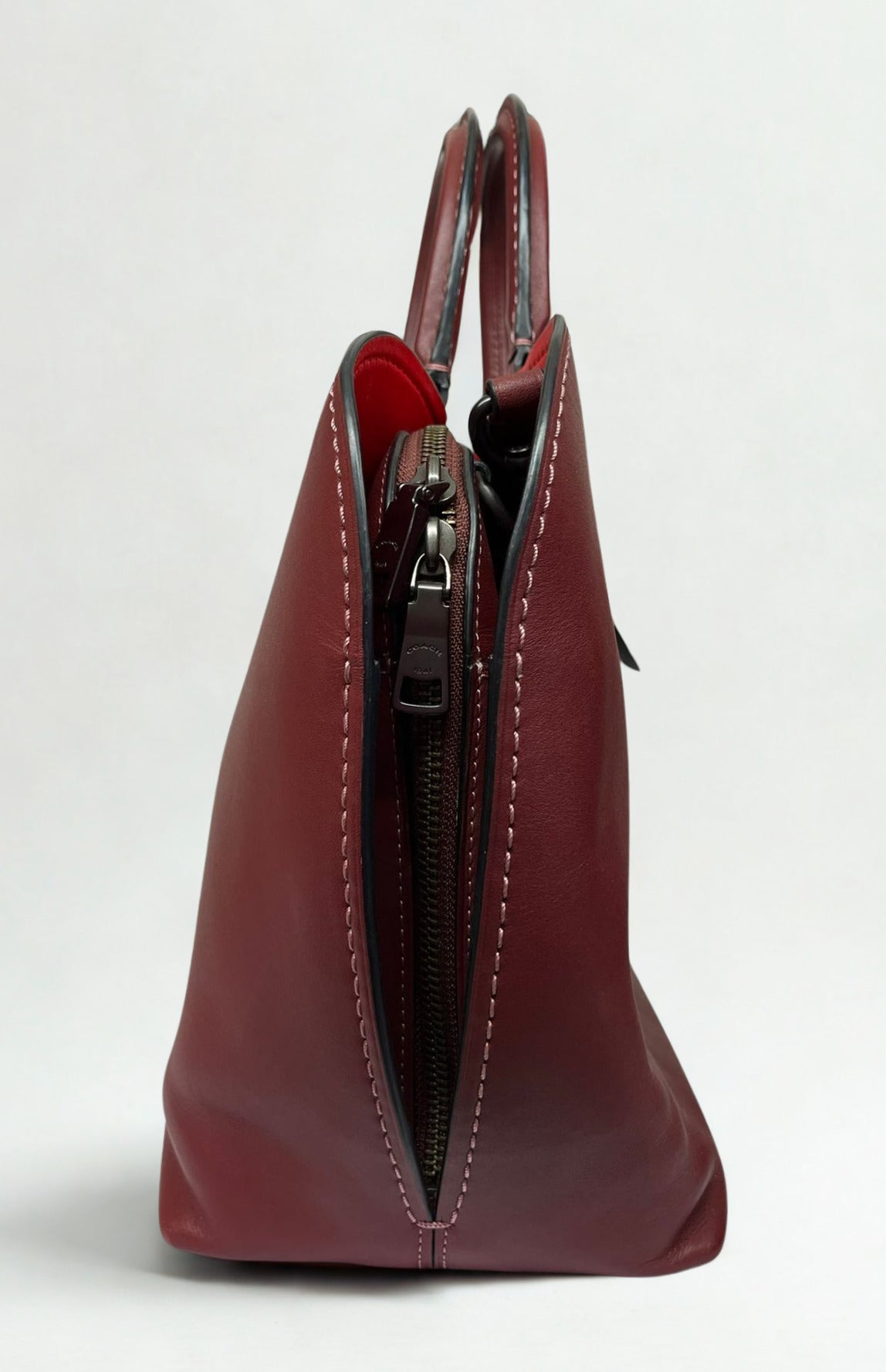 Coach 1941 Dakotah Satchel