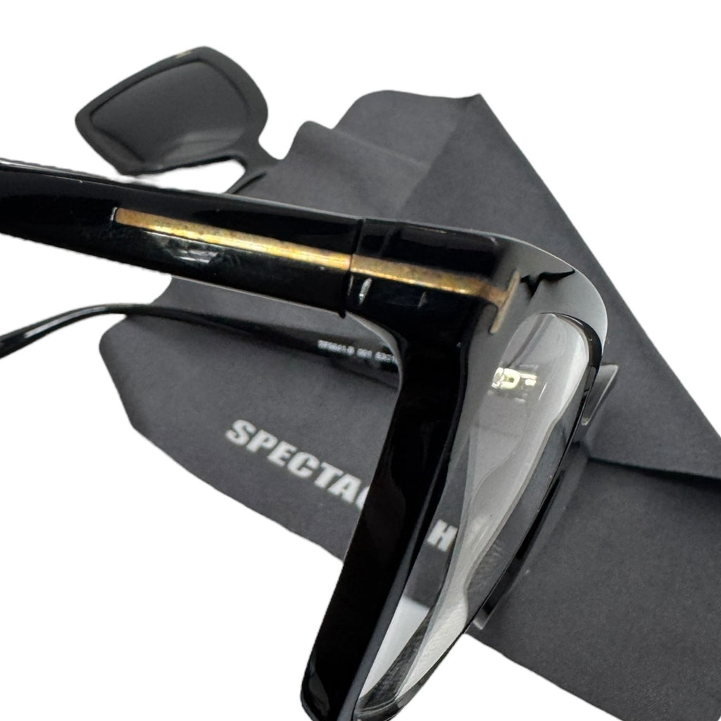 Tom Ford TF5641-B Blue-Light Block with Clip-On