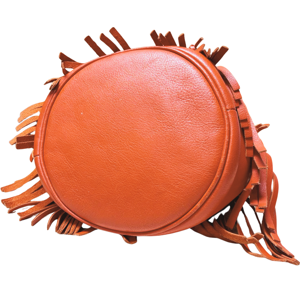J&M Davidson Carnival Bucket Bag