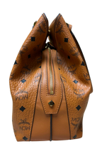 MCM Visetos Essential Tote