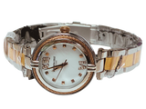Kenneth Cole New York KC51052002 Classic Two Tone Bracelet Watch