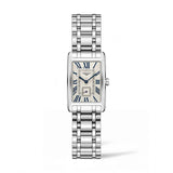 Longines DolceVita Ladies Watch L5.255.4.71.6