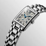 Longines DolceVita Ladies Watch L5.255.4.71.6