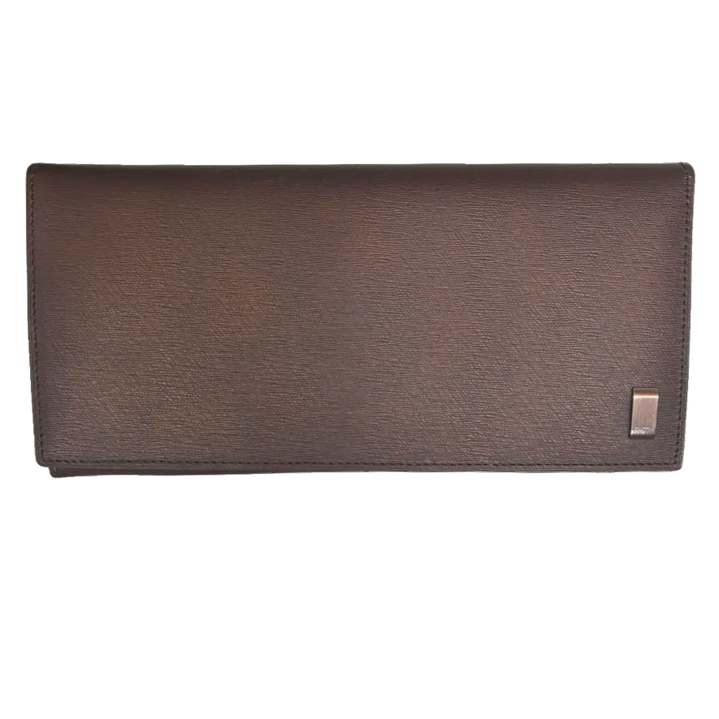 Dunhill L2F210A Sidecar Long Wallet