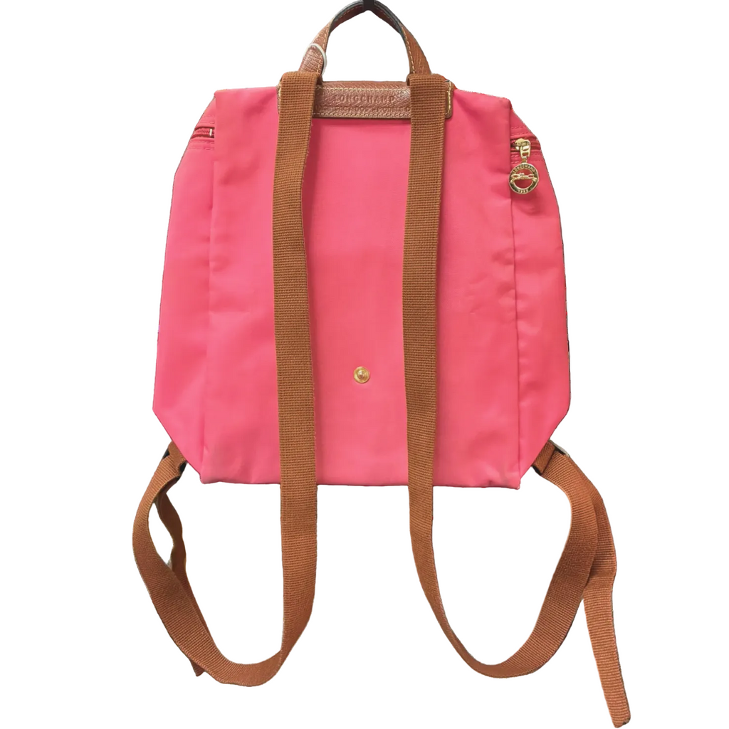Longchamp L1699089B49 Le Pliage Backpack