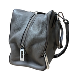 Michael Kors Satchel Handbag Taupe