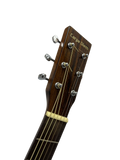 Carpe Diem Acoustic Guitar CM-DM1 With Hard Case