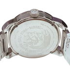 Diesel DZ1370 Double Down Mens Quartz Watch