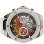 GUESS GW0425G4 Mens Multifunction Watch
