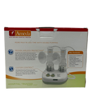 Ameda Lactaline Personal Double Electric Breastpump