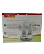 Ameda Lactaline Personal Double Electric Breastpump