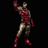 Sen Ti Nel Marvel Iron Man Sentinel Fighting Armor