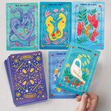 Affirmators Tarot Cards Deck