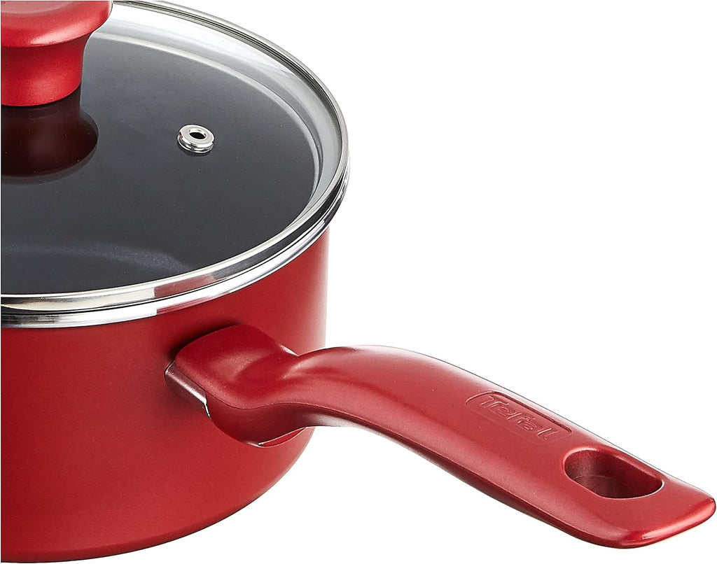 Tefal SO Chef G135S6 - Cookware Set, 6 pc set, Induction