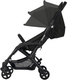 MaxiCosi Laika Compact Stroller Sparkling Grey