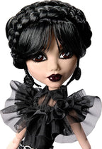 Monster High Rave’N Dance Wednesday Doll