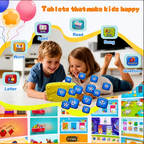 Computer Learning Toy