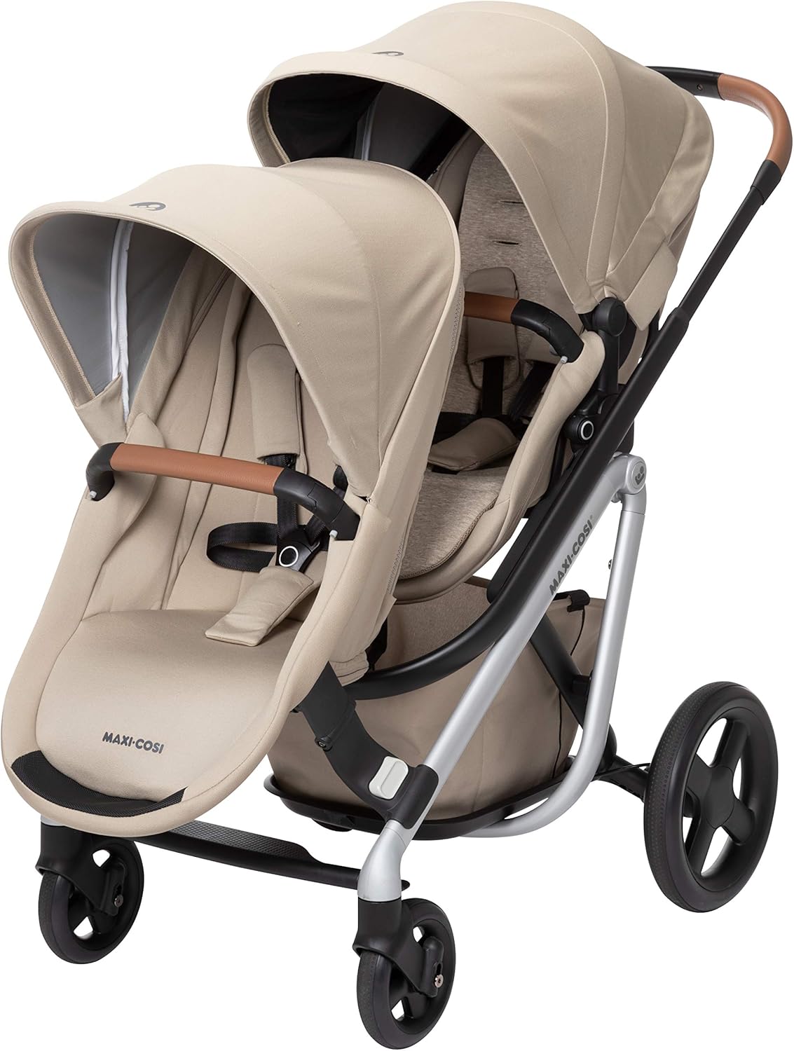 Baby Stroller Maxi Cosi Lila Duo Seat Additional Seat For Stroller