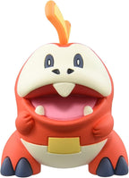 Pokemon Action Toy-Fuecoco (MS04/SN46)