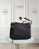 Picard Sling Bag Nylon Black