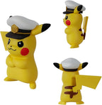 Pokemon Captain Pikachu (Hyper Ball)