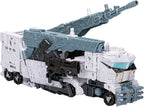 Takara Tomy Transformers Toys Legacy Evolution Leader Class Nova Prime Toy 7inch