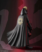 TAMASHII NATIONS - Star Wars: Samurai Taisho Darth Vader (Vengeful Spirit)