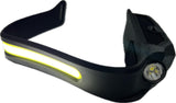 KY6891 MultiFunction Induction Headlamp