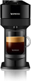 Nespresso Vertuo Next Coffee Machine Glossy Black