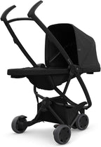 Quinny Zapp Flex Black On Black