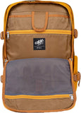 Cabin Zero Classic Pro Backpack 32L Capacity Orange Chill