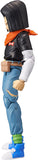 Dragon Ball Super Dragon Stars Android 17 Figure Series 10