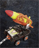 Playmobil 70929 Dino Mine Missile