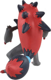 Pokemon Action Toy-Zoroark (MS18/SN52)
