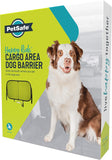 PetSafe Happy Ride Cargo Area Dog Barrier