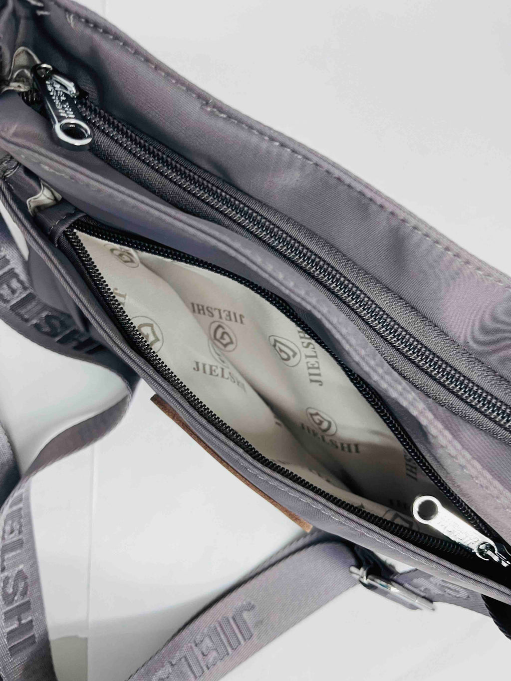Sling Bag-Jielshi