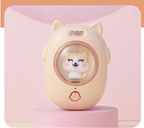 Cat Teasing Comb with Laser - AD8599