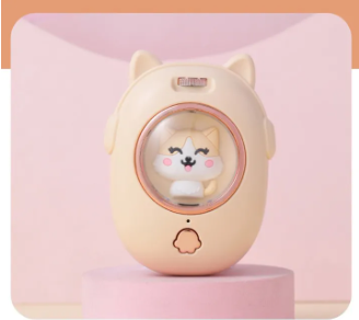 Cat Teasing Comb with Laser - AD8599