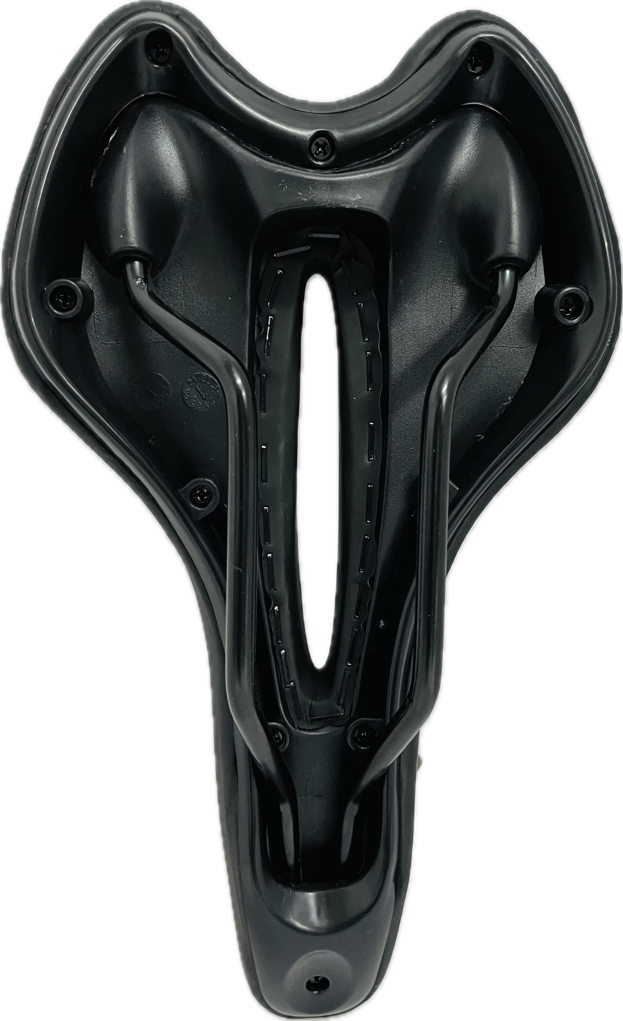 Bicycle Saddle-Gel/Qiushuai