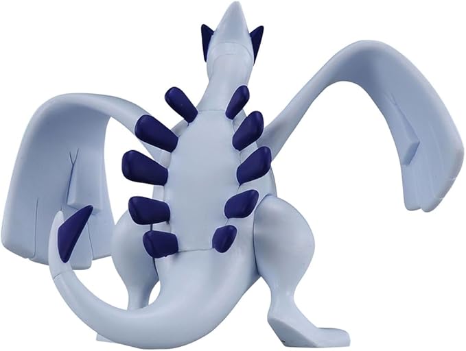 Pokemon Action Toy-Lugia (ML02/SN02)