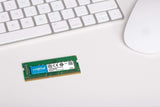 Crucial CT4G3S1067M DRAM Module 4GB