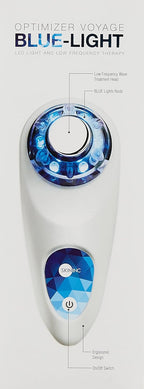 Skin Inc Optimizer Voyage Blue Light