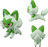 Pokemon Action Toy-Sprigatito (SN42)