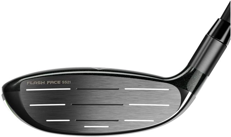 Callaway Epic Max 11 Wood Right Handed Cypher 50G Light