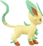 Pokemon Action Toy-Leafeon (SN78)