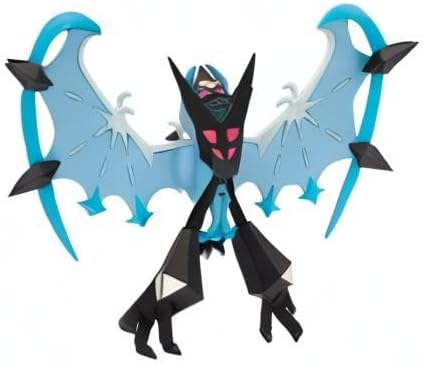 Pokemon Action Toy-Necrozma Dawn Wing (ML17/SN16)