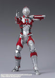TAMASHII NATIONS - Ultraman - Suit Zoffy -The Animation-, Bandai Spirits S.H.Figuarts Action Figure