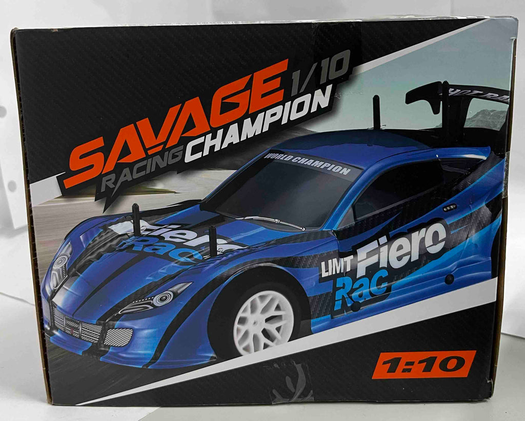 Drift Runners Remote Controlled Racer